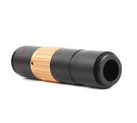 Lente regolabile 600X del supporto della macchina fotografica visiva Industriale di Microscopio per controllo Flessibile del cavo Piatto dello schermo Touch del telefono