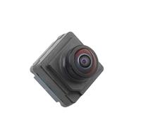 Lente Retrocamera Auto Compatibile Con Cadillac 87833312 Kit Telecamera Per Retromarcia E Parcheggio Per Auto, Accessori Di Ricambio Per Visione Notturna(Without line)