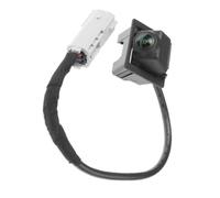 Lente Retrocamera Auto Compatibile Con Cadillac Per SRX 2010 2011 2012 2013 2014 2015 Telecamera Di Retromarcia Per Parcheggio E Assistenza Alla Retromarcia Per Auto 22868129