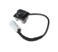 Lente Retrocamera Auto Compatibile Con Cadillac Per SRX 2010 2011 2012 2013 2014 2015 Telecamera Per La Retromarcia Sostituzione 22915398