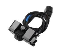 Lente Retrocamera Auto Compatibile Con Chevy Per Silverado 1500 2014 2015 Per Silverado 2500 3500 2015 Telecamera Di Parcheggio Con Retrovisione 23306741