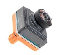 Lente Retrocamera Auto Compatibile Con GMC Per Sierra 2019 Telecamera Posteriore Grandangolare Per Assistenza Al Parcheggio Sostituzione GM1960193D.