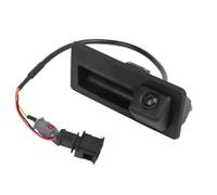 Lente Retrocamera Auto Compatibile Con SQ5 2014-2017 Per Q3 2015-2018 Per S6 2013 2014 2015 2016 2017 2018 Telecamera Di Retromarcia Per Parcheggio E Retromarcia 8K0980551