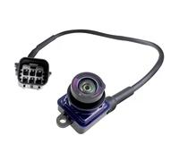 Lente Retrocamera Auto Per Dodge Per Durango WD MK3 Per Jeep Per Grand Per Cherokee WK2 MK4 2011 2012 2013 56054059AC 56054059AD Telecamera Di Retromarcia