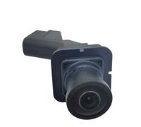Lente Retrocamera Auto Per Ford Per Focus 2015-2018 F1ET-19G490-AC F1EZ-19G490-A Telecamera Retromarcia Parcheggio E Retromarcia