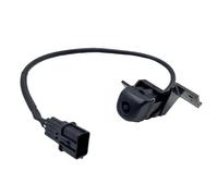 Lente Retrocamera Auto Per Hyundai Per Tucson 2016-2018 95760-D3001 Telecamera Di Retromarcia