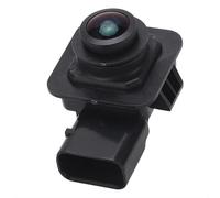 Lente Retrocamera Auto Per Range Per Rover Per Evoque 2012- LR057764 LR040760 Telecamera Di Parcheggio Portellone Posteriore Dell'automobile