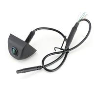 Lente Retrocamera Auto Per Zoe BFM 2012-2020 HD Fisheye Telecamera Per La Retromarcia E Il Backup Dell'auto