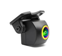 Lente Retrocamera Auto Telecamera Posteriore Per Auto AHD 1080P Con Traiettoria Dinamica Automatica Guida Linea Movimento Obiettivo Dorato Bagagliaio