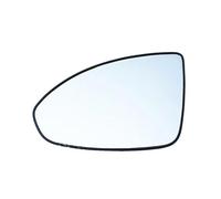 Lente Retromarcia Compatibile Con C&evrolet Per Cruze 2009 2010 2011 2012 2013 2014 Specchietti Convessi Riscaldati Automaticamente Vetri Delle Portiere Laterali