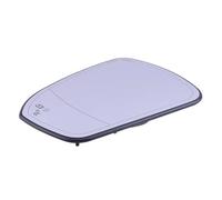 Lente Retromarcia Compatibile Con Ford Per Fusion 2013-2020 Specchietto Retrovisore Anteriore Sinistro In Vetro Riscaldato Con Rilevamento Angolo Cieco DS7Z17K707C DS7Z17K707M