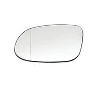 Lente Retromarcia Compatibile Con Mercedes Per Benz SLK-CLASS R170 1996-2004 SL-CLASS R129 1998-2001 Accessori Per Auto Specchio Riscaldato Grandangolare In Vetro A1708100121