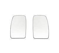 Lente Retromarcia Compatibile Con Nissan Per NV400 2011 2012 2013 2014-2020 Specchietto Retrovisore Esterno Destro In Vetro Specchietto Retrovisore Riscaldato Ricambi Auto