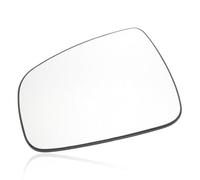 Lente Retromarcia Compatibile Con Per Dacia Per Duster 2014 2015 2016 2017 Per Symbol 2013- Vetro Specchietto Retrovisore Sinistro Destro Riscaldato 6001549717 963653513R