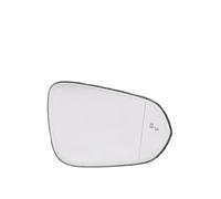 Lente Retromarcia Specchietti retrovisori per Lexus RX RX300 RX350 RX450 2015-2023, lenti in vetro riflettente laterali esterne con riscaldamento per angolo cieco Vetro Specchio Destro/Sinistro(Right