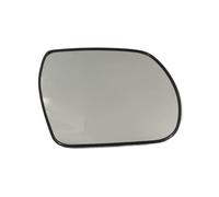 Lente Retromarcia Specchietto retrovisore laterale destro/automatico per auto, sostituzione del vetro per Hyundai Veracruz IX55 2007-2012, per Santa Fe 2010-2012 riscaldato Vetro Specchio Destro/Sin