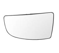 Lente Retromarcia Specchietto retrovisore laterale per porta, vetro 1855103 1855102 adatto per Ford Transit Mk8 2014-2020 specchietto retrovisore in vetro Vetro Specchio Destro/Sinistro(Left)
