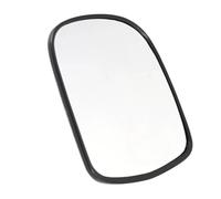 Lente Retromarcia Specchietto retrovisore laterale Vetro specchietto laterale di ricambio Adatto per Lexus RX330 2004-2006, RX350 2007-2009 RX400h 2006-2009 Vetro Specchio Destro/Sinistro(Left Driver