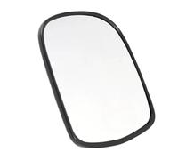 Lente Retromarcia Specchietto retrovisore laterale Vetro specchietto laterale di ricambio Adatto per Lexus RX330 2004-2006, RX350 2007-2009 RX400h 2006-2009 Vetro Specchio Destro/Sinistro(Right Passen