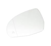 Lente Retromarcia Specchietto retrovisore per angolo cieco riscaldato lato sinistro/destro dell'auto adatto per Benz CES per GLC classe W206 214 223 254 Vetro Specchio Destro/Sinistro(Left)