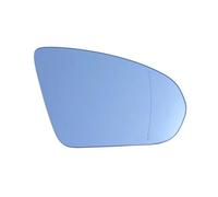 Lente Retromarcia Specchietto retrovisore riscaldato lato sinistro/destro adatto per Classe A, Per CLA W177 W178 2019-2020 Vetro Specchio Destro/Sinistro(Right)