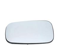 Lente Retromarcia Specchio Vetro Per MEGANE II 2 LAGUNA II 2 Accessori Auto Lenti Specchietti Retrovisori Laterali Riscaldabili(1 Piece Left Side)