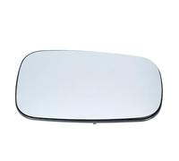 Lente Retromarcia Specchio Vetro Per MEGANE II 2 LAGUNA II 2 Accessori Auto Lenti Specchietti Retrovisori Laterali Riscaldabili(1 Piece Right Side)