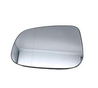 Lente Retrovisore Esterno Compatibile Con Jaguar Per XF Per Type 2008-2023 Per La Sostituzione Del Vetro Dello Specchietto Retrovisore Riscaldato Accessori Auto Piastra Posteriore