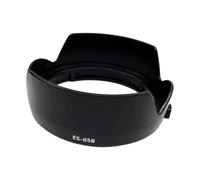 Lente reversibile Ombra Camera Per 50mm 1.8 Per Più Modelli Sostituisce 65B Travel Camera Accessori