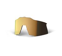 Lente Ricambio SPEEDCRAFT HiPER Gold Mirror