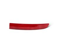 Lente Riflettore Compatibile Con Per Golf 5 2006 2007 2008 2009 Lampada Decorativa Falsa Luce Riflettore Dell'angolo Paraurti Della Coda Posteriore Dell'auto