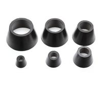Lente Riparazione Gomma Vuoto Pad Set Fatto By Japan Hobby Tool Servizio Apri