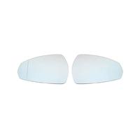 Lente Riscaldata In Vetro Per Specchietto Retrovisore Laterale Per A3 S3 RS3 RS A S 3 2013-2020 8V0857535D 8V0857536D Specchio Di Vetro Di Retromarcia(A pair)