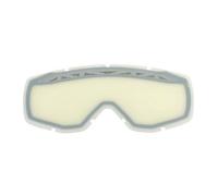Lente ricambio chiara Thermal ACS antifog Scott per Tyrant Hustle Split