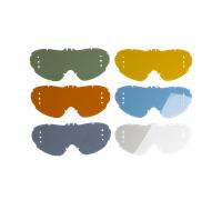 Lente Scott Voltage Roll-Off