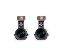 Lente sensore visivo, compatibile con DJI, parti di riparazione Air 3S, chip sensore con cavo for la sostituzione di Air 3S(2pcs)