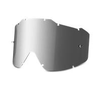 Shot Iris 2.0 / Assault 2.0 Lente di ricambio, grigio per maschi