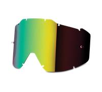 Shot Iris 2.0 / Assault Antifog Lente di ricambio, multicolore per maschi