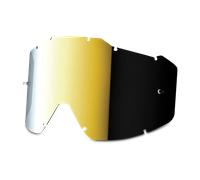 Shot Iris 2.0 / Assault 2.0 Lente di ricambio, oro per maschi