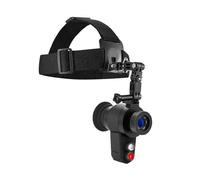 Lente singola armata per visione notturna digitale con memoria di calibrazione automatica, display da 1,54 pollici, azione gratuita per la fauna selvatica in seguito all'estensione strategica della