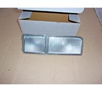 LENTE SINISTRA PARAURTI ANTERIORE VOLKSWAGEN PASSAT 1993-1996