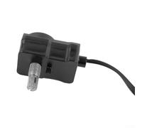 Lente solare per casco di saldatura con sensibilità e ritardo regolabili, 1/2500s per risposta, DIN 9-13 ombra per MIG per saldatura TIG (A)