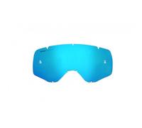 LENTE SPECCHIATA BLU MOD.06 | ETHEN | MotoCharlie