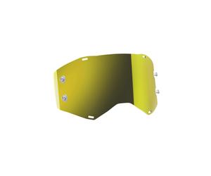 Lente Specchiata Oro per Maschera Prospect/Fury - SCOTT - UN: UN