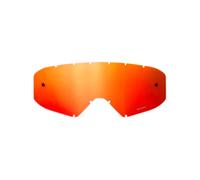 LENTE SPECCHIATA ROSSA MOD. 05 LTR05SMRO