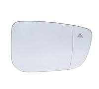 Lente Specchietto Auto Compatibile Con BMW Per 3 Series Per G20 Per G21 2020 Auto Riscaldata Angolo Cieco Avvertimento Ala Specchio Posteriore Accessori Di Ricambio In Vetro