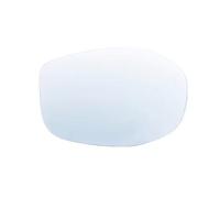 Lente Specchietto Auto Compatibile Con Odyssey 2014-2017 Specchio Riscaldato Vetro Specchietto Retrovisore Lato Passeggero Lato Passeggero Supporto Specchio