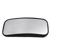 Lente Specchietto Esterno Per Benz Per Sprinter 2018-2023 Auto Van Riscaldato Piccolo Grandangolo Fondo Specchio Di Vetro A9108113700, A9108113600(Sinistra)
