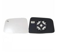 Lente Specchietto Esterno Per Ford Per Edge 2009-2014 Lenti Per Specchietto Retrovisore Lato Esterno Lente In Vetro Riflettente Con Riscaldamento Blind Spot(A pair Heating)