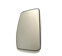 Lente Specchietto Esterno Per Ford Per Transit Per Custom Per Tourneo 2012-2021 Auto Van Convesso Specchio Di Vetro Riscaldato 1766587,1766584(Big mirror Left)